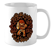  Metroid / Bounty Hunter