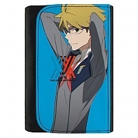   Darling in the FranXX - 