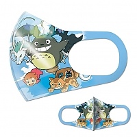 ����� �� ���� Ghibli 583440