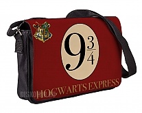 -  Harry Potter Hogwarts Express Platform 9 3/4