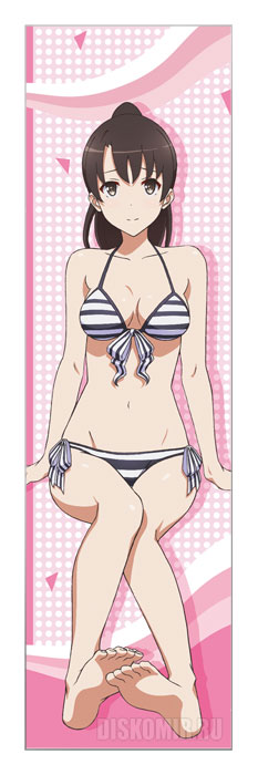 ���������� ������� �������� ��� ���� Saekano - Megumi Swimsuit Ver. �� ����� � ����� ��� ��������� �� ������� ������� ������� / Saekano / Saenai Heroine no Sodatekata / Saekano: How to Raise a Boring Girlfriend / ��� ������� ������� �������