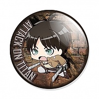    Season 2 Chibi Eren