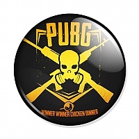  PUBG - EMBLEM