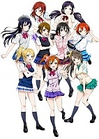 Love Live! School Idol Project ( !   ) HD
