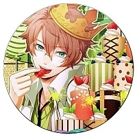    Code: Realize - King of Cakes Fran