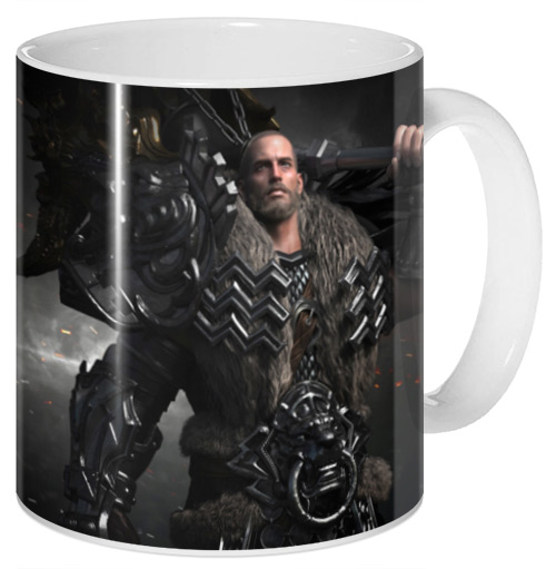 ���������� ������� ������ "Lost Ark" Destroyer �� ����� � ����� Lost Ark / ���������� ������ / ���� ���