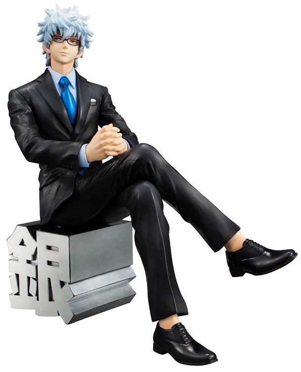 ������� Gintama Sakata Gintoki 474845