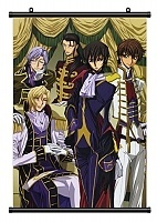   Code Geass 313681