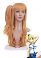 ������� ����� Fairy Tail - Rushii Hatofuitia / GinTama - Kijima Matako / Fullmetal Alchemist - Winry Rockbell / Touhou Project - Flandre Scarlet Lilywhite / Ouran High School Host Club - ほうしゃくじ れん