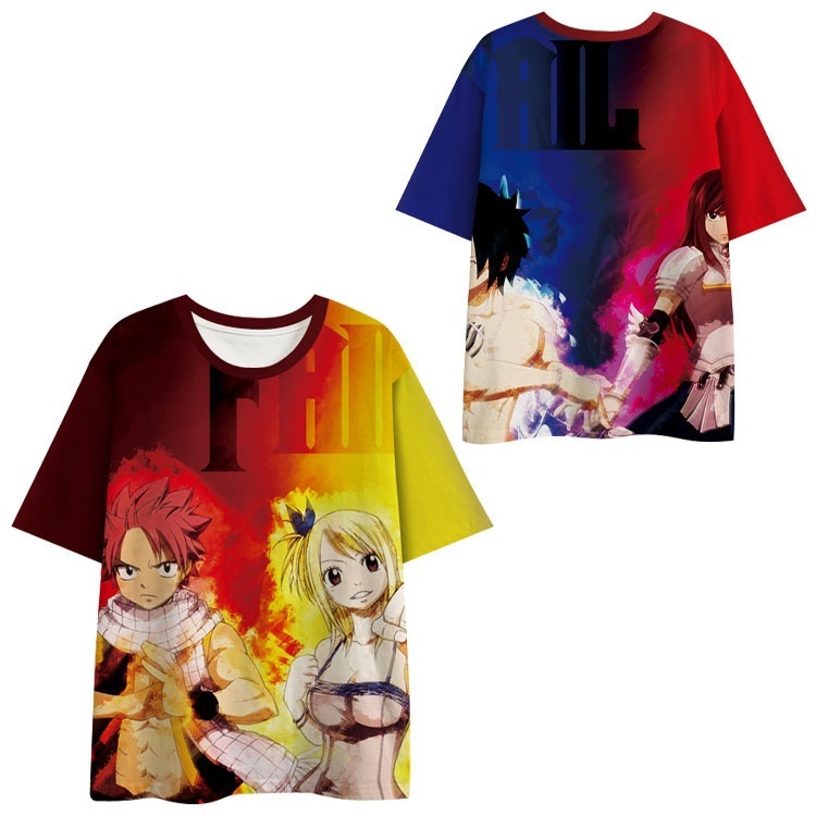 ���������� ������� �������� Fairy Tail (3D Print) 623980 �� ����� � ����� ����� ��� / Fairy Tail / ����� ����