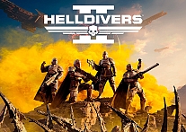     Helldivers /  