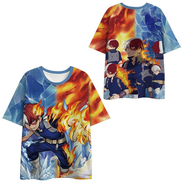 ���������� ������� �������� My Hero Academia (3D Print) 623861 �� ����� � ����� ��� ��������� �������� / Boku no Hero Academia / My Hero Academia / �������� ������