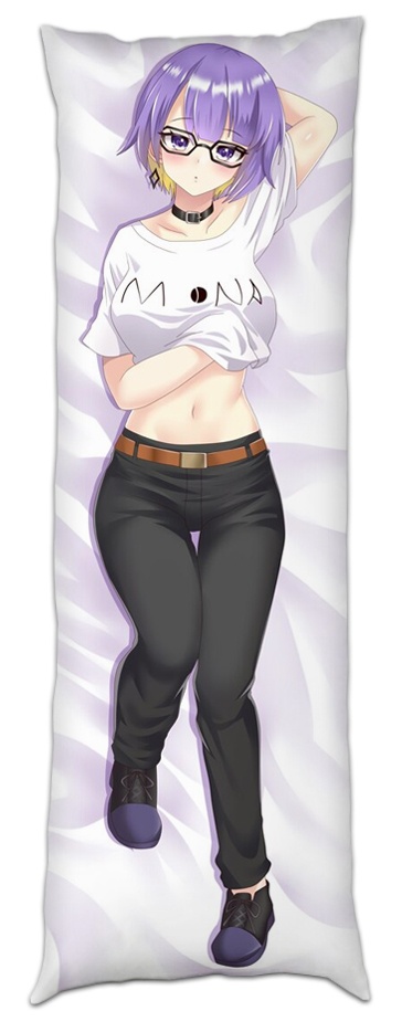 ���������� � �������� ����������� ������ - Moona Hoshinova