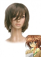 ������� ����� Lamento - Nikaidou Yuu / Junjou Romantica - Takahashi Misaki / Umineko no Naku Koro ni - Syanon / Naruto - Shiranui Genma