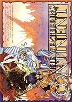 Weathering Continent (  )
