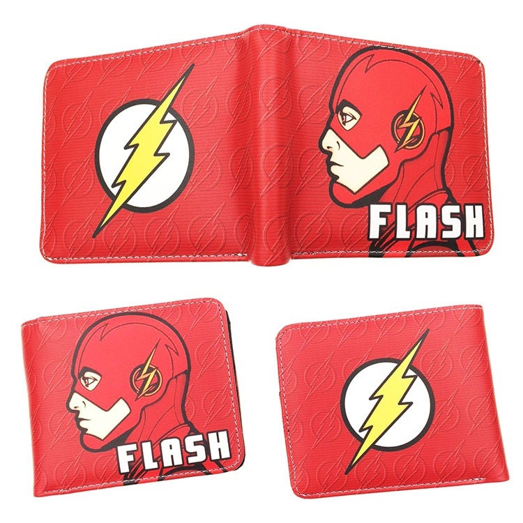 ���������� ������� ������� The Flash 613969 �� ����� � ����� ���� / The Flash / DC Comics