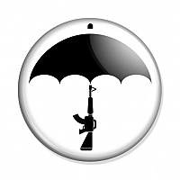  Gotham Penguin Umbrella