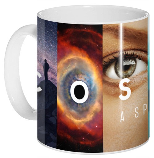 ���������� ������� ������ Cosmos: A Spacetime Odyssey �� ����� � ����� ������: ������������ � �����  / Cosmos: A Spacetime Odyssey