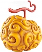  One Piece Human-Human Fruit
