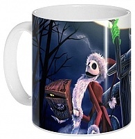  The Nightmare Before Christmas 312927