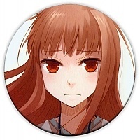    Spice and Wolf 98321