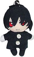   Kuroshitsuji Sebastian Michaelis