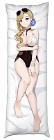    Azur Lane Hood
