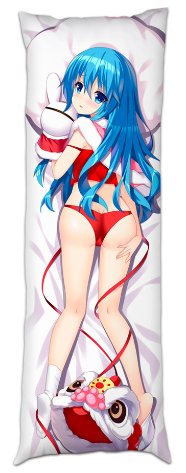 ��������� ���������� Date A Live - Himekawa Yoshino