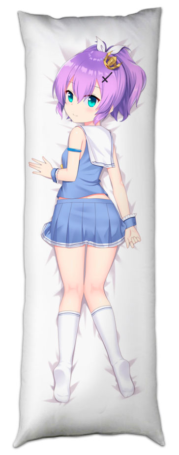 ��������� ���������� Javelin �� Azur Lane 616576