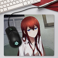    Steins Gate - Kurisu Makise