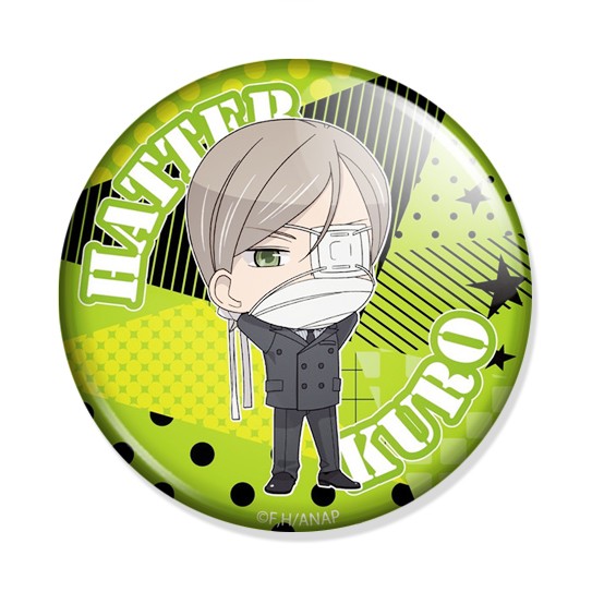 ���������� ������� ������ Fukumenkei Noise Kuro �� ����� � ����� �� ������� ���� / Fukumenkei Noise / Anonymous Noise