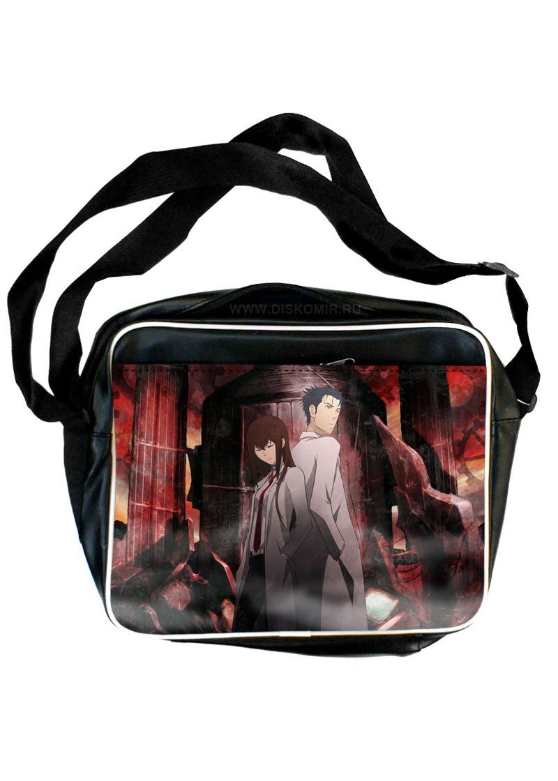 ���������� ������� ����� Steins Gate 65784 �� ����� � ����� ����� ������ / Steins Gate