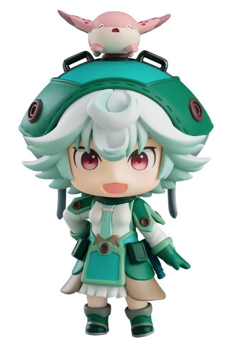 ������� Nendoroid 1888 Made in Abyss: The Golden City of the Scorching Sun - Prushka