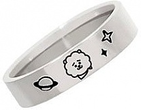 ������ BTS star RJ