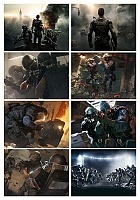  "Rainbow Six Siege" No.1