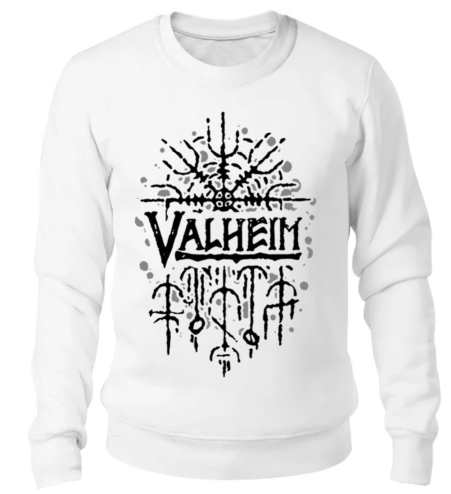 ���������� ������� ��������� Valheim �� ����� � ����� �������� / Valheim