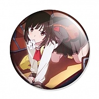  Bakemonogatari - Sengoku Nadeko