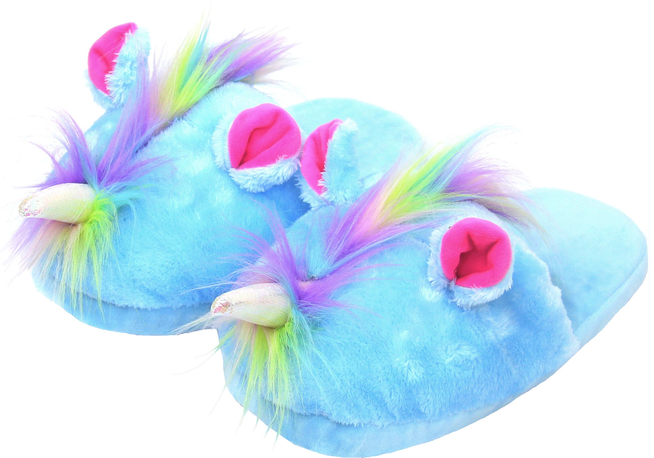 ���������� ������� ������� �������� �������� Blue Unicorn �� ����� � ����� 