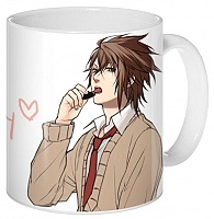  Hakuouki: Shinsengumi Kitan "St. Valentine's Day" 84838