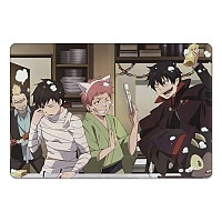    Ao no Exorcist 310171