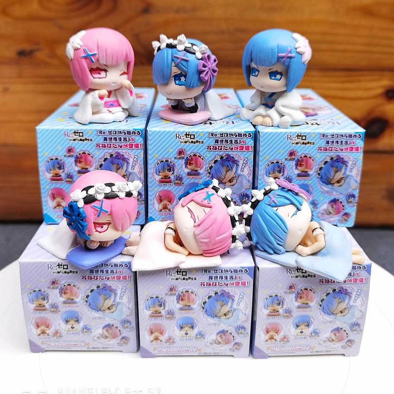 ����� ������� Re: Zero 6 ����