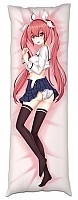         - Itsuka Kotori