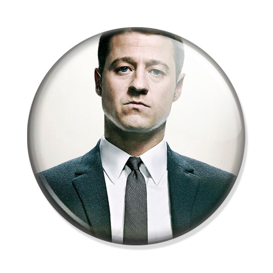 ���������� ������� ������ ����� ������ ������ �� ����� � ����� ����� / Gotham