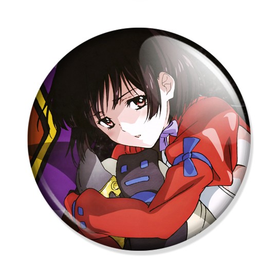 ���������� ������� ������ Koutetsujou no Kabaneri ����� �� ����� � ����� �������� �������� �������� / Koutetsujou no Kabaneri / Kabaneri of the Iron Fortress / �������� �������� �������� / �������� �� �������� ��������