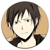    Durarara!! 95612