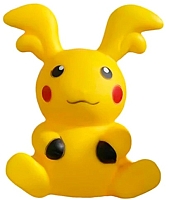   Pikachu 115 
