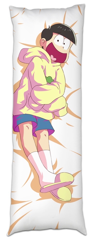 ���������� � �������� �������-��� / Osomatsu-san