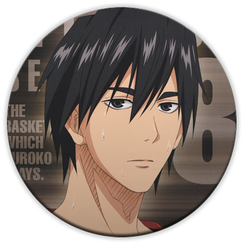 ������ ��������� ������� Kuroko no Basuke 305845