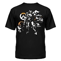  Overwatch Justice Will Be Done