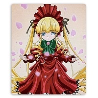   Rozen Maiden 329515
